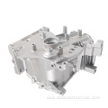 Custom die casting mold and aluminum die cast and die casting service